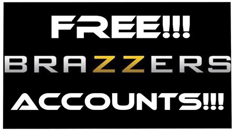 brazzers free acc|Free Brazzers Porn in 4K HD Full Length!